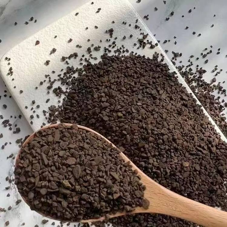 錳砂過(guò)濾法除錳的幾個(gè)注意事項(xiàng)